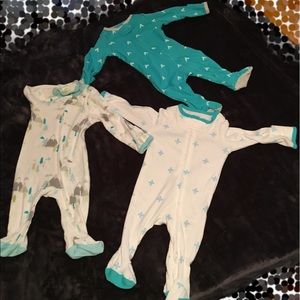 Kids Sleeper Set